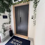 Borgo Boutique (adults Only) Gasthof Neapel