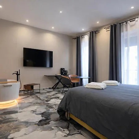 Gasthof Borgo Boutique (adults Only) 4*