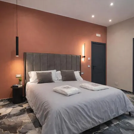 Borgo Boutique (adults Only) 4*