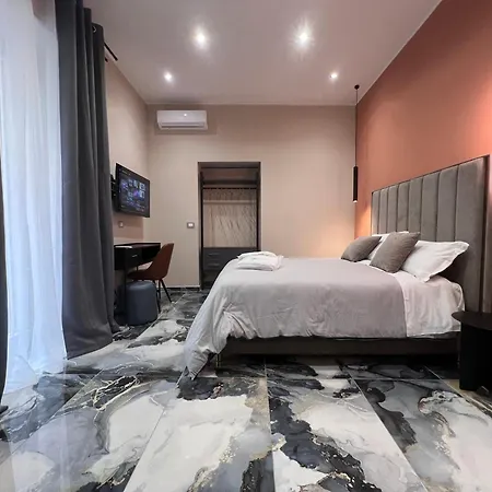 Borgo Boutique (adults Only) Gasthof 4*