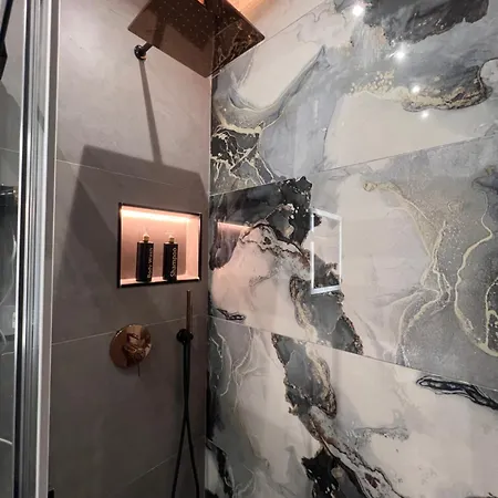 Konukevi Borgo Boutique (adults Only)