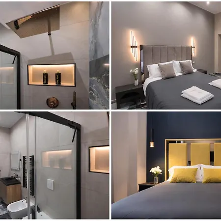Konukevi Borgo Boutique (adults Only)