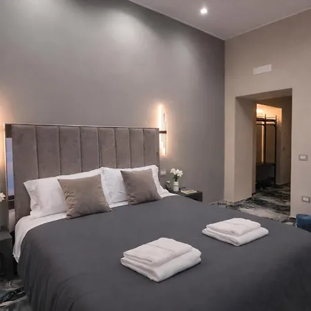 Borgo Boutique (adults Only) Napoli