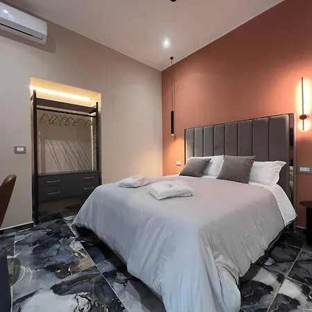 Borgo Boutique (adults Only) Gasthof Neapel