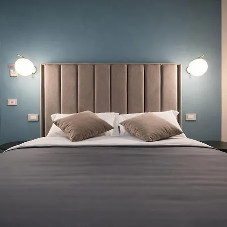 Konukevi Borgo Boutique (adults Only)