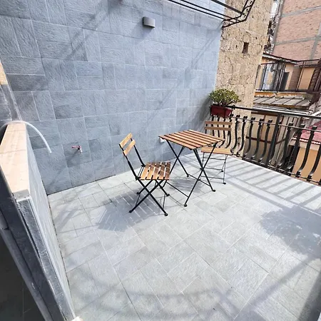 Borgo Boutique (adults Only) Pensión