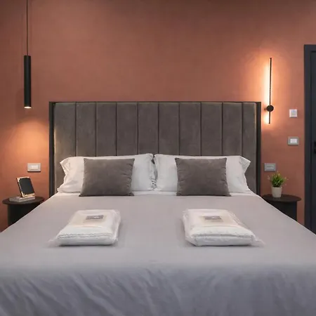 Borgo Boutique (adults Only) 4* Nápoles